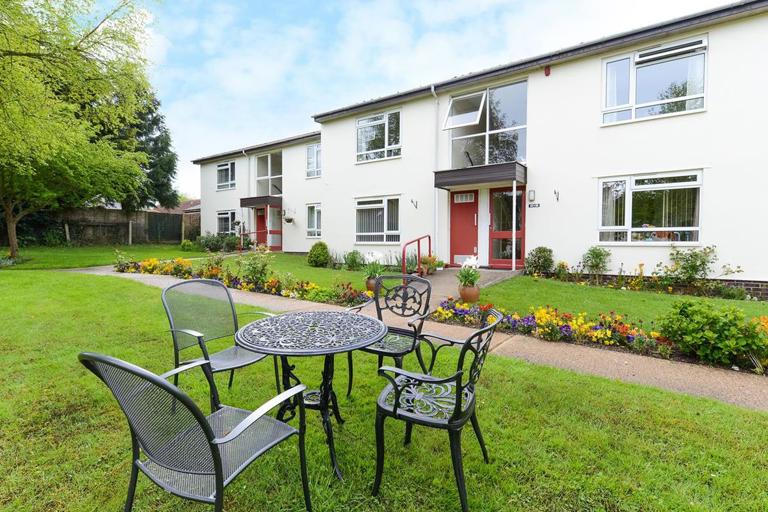 Wilding Court 018