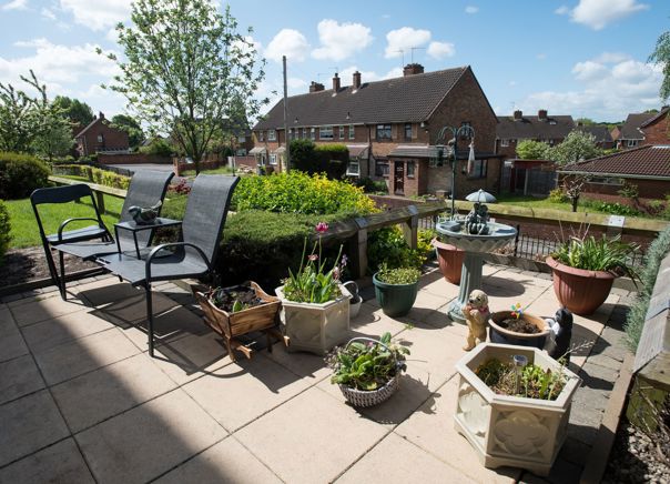 Mattesley Court 21