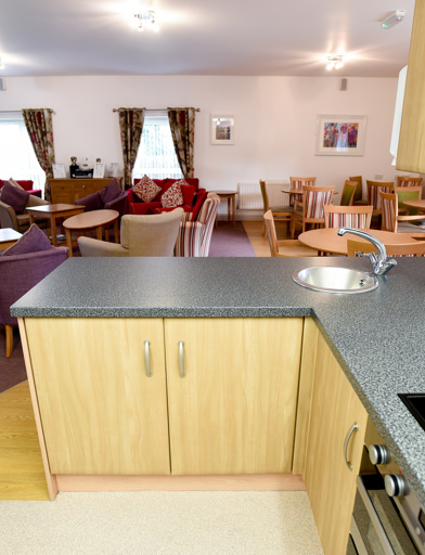 H21 Corbridge Court 28