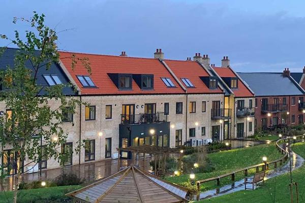 Bransdale View Gardens