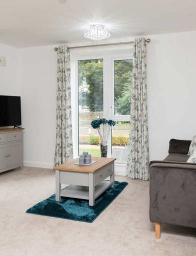 Willow Gardens Apartment 