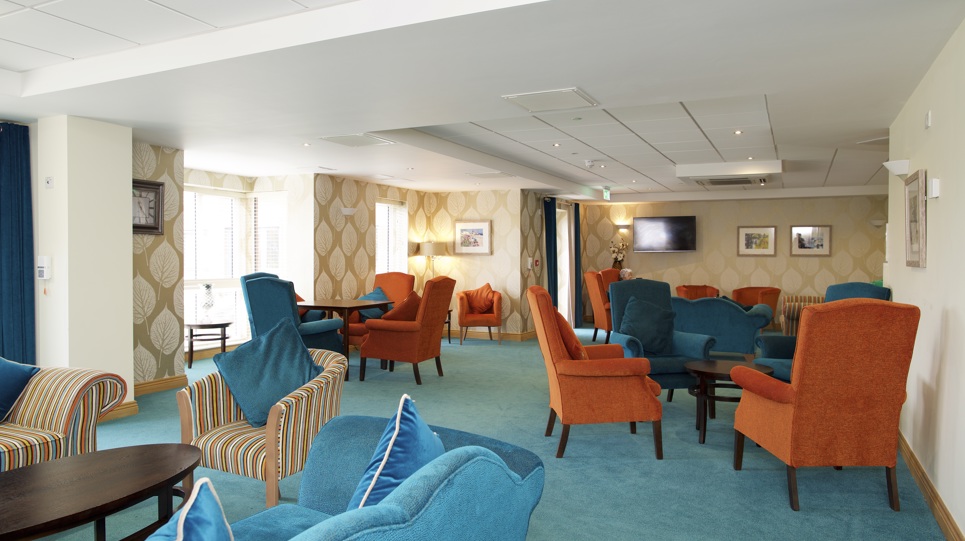 2 Sf Swallowdale Extra Care Scheme