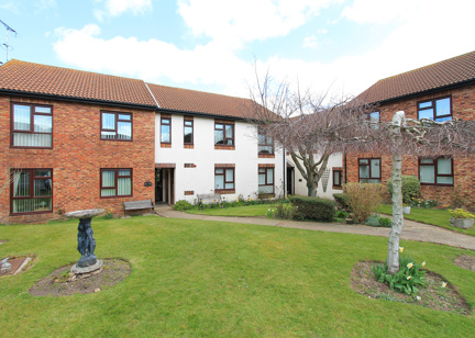 2405 Dosset Court 005