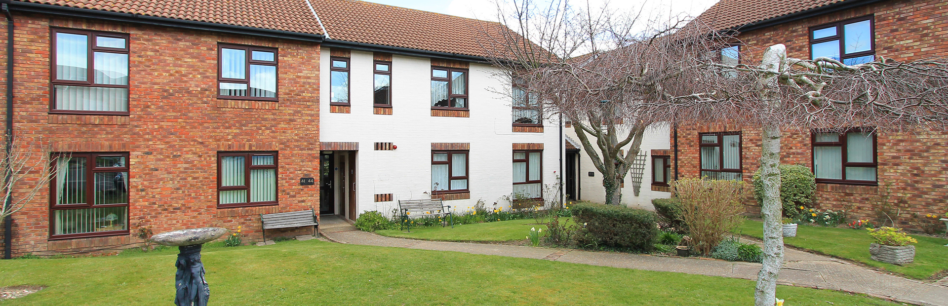 2405 Dosset Court 005