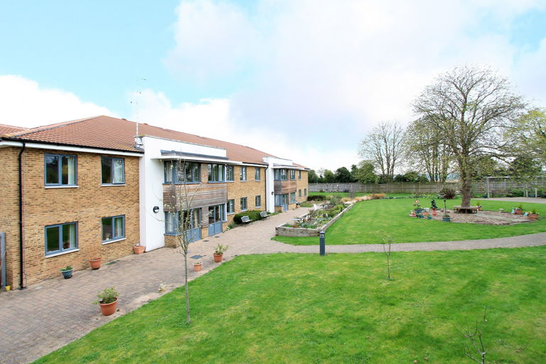 Emily Court 8