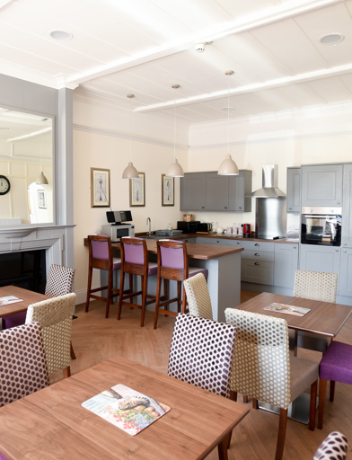 Mountbatten Court 32 