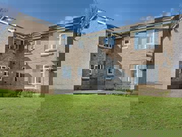 Viscount Bridgeman Court 016
