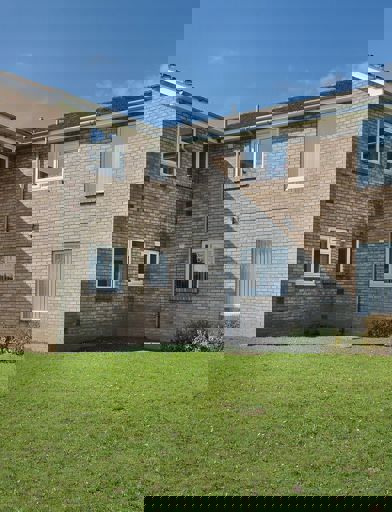 Viscount Bridgeman Court 016 