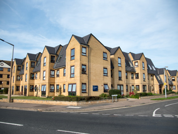 H21 Heseltine Court 8