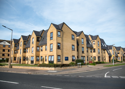 H21 Heseltine Court 8