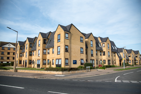 H21 Heseltine Court 8