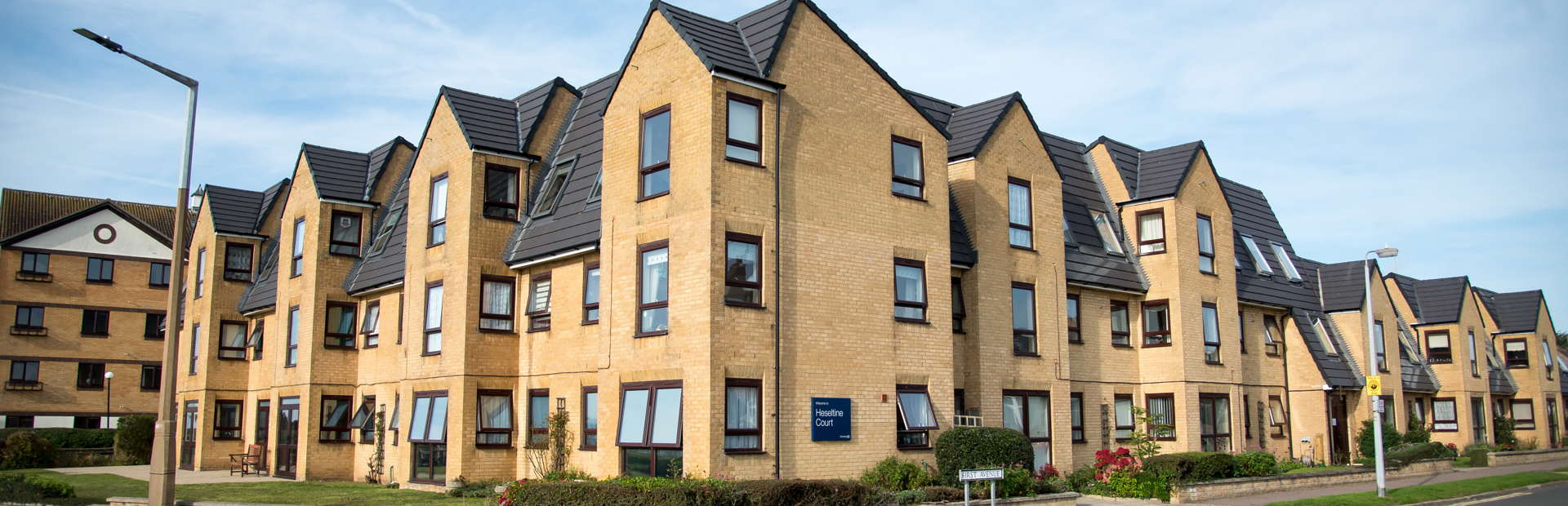 H21 Heseltine Court 8