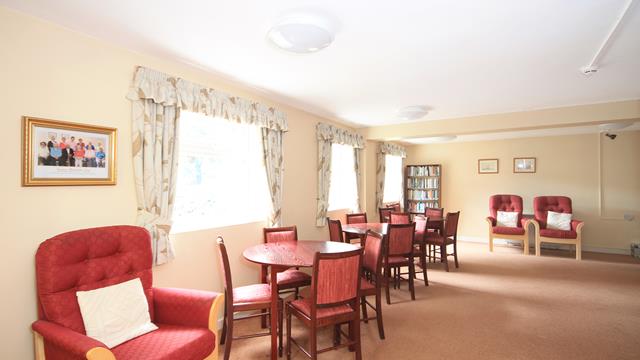 Countess Mountbatten Court 007
