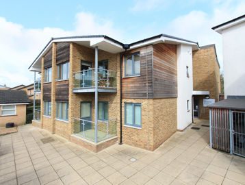 Dolphin Court 5
