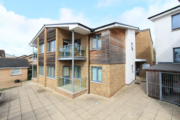 Dolphin Court 5