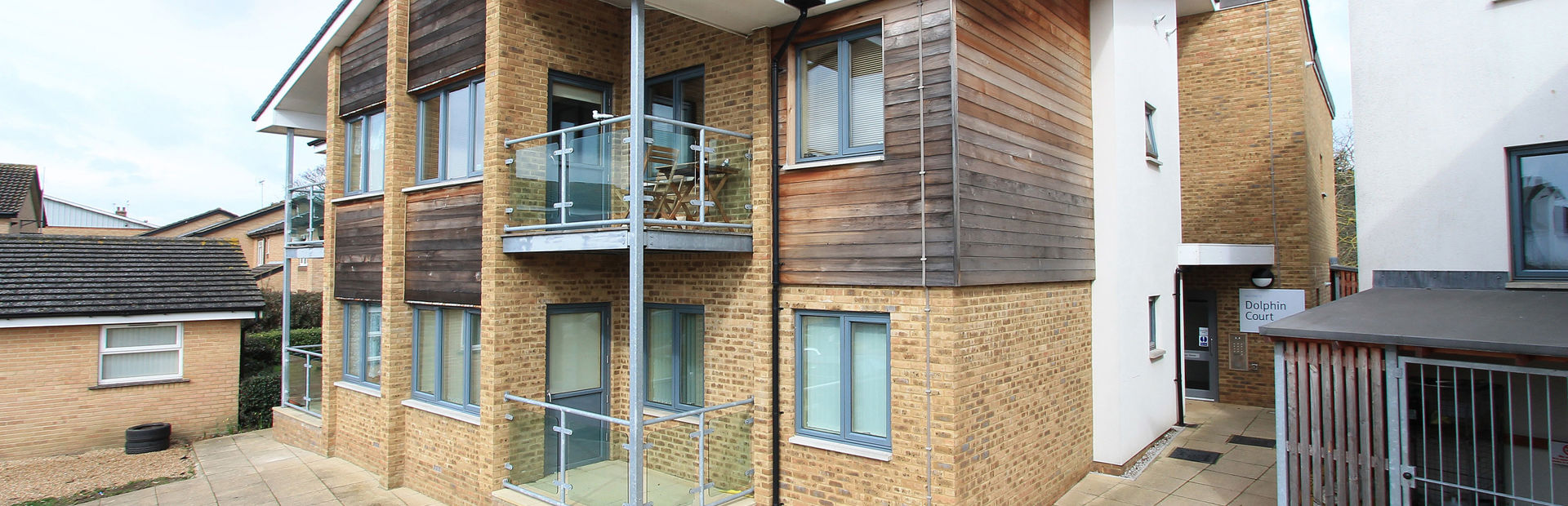 Dolphin Court 5