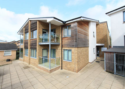 Dolphin Court 5