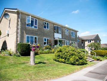 Craddock Court Exterior