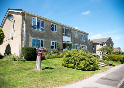 Craddock Court Exterior