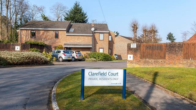 0303 Clarefield Court 001