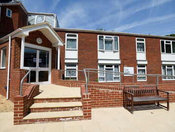 Mountbatten Court 15