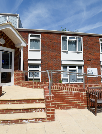 Mountbatten Court 15 