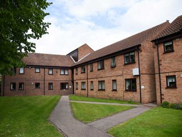 Edmund Bacon Court Gardens