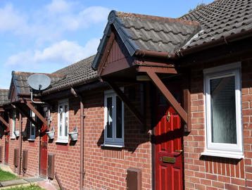 Raleigh Court Bungalows