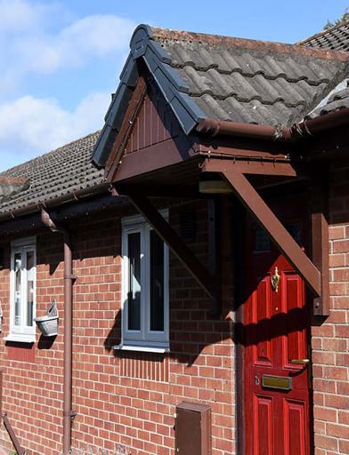 Raleigh Court Bungalows 