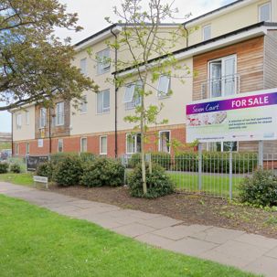 Saxon Court 1