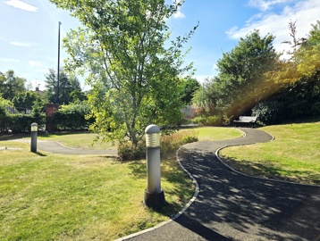 EC Dovecote Meadow External Garden V1