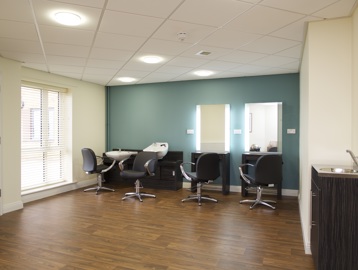 7 Sf Swallowdale Extra Care Scheme