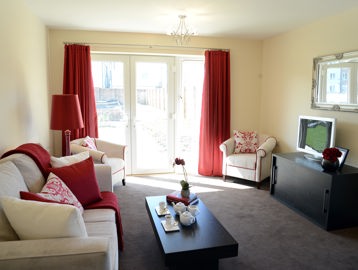 Keelboat Lodge 2