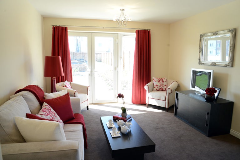 Keelboat Lodge 2