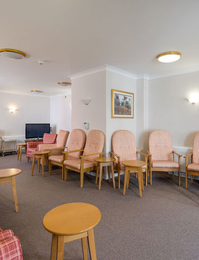 Foylebank Court 1 