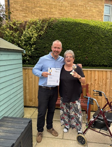 IN Bloom SW Celebration