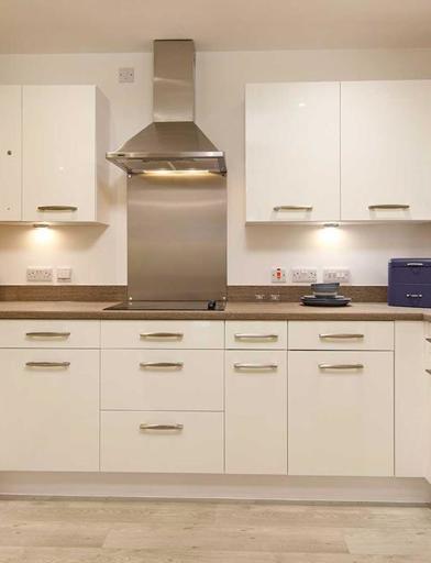 Eller Beck Court Kitchen 1 