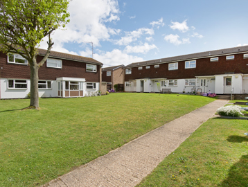 Guillemard Court B37 019