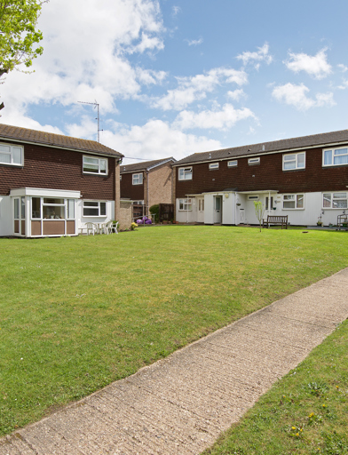 Guillemard Court B37 019 