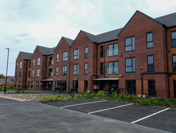 Da Housing 21 Askern 181