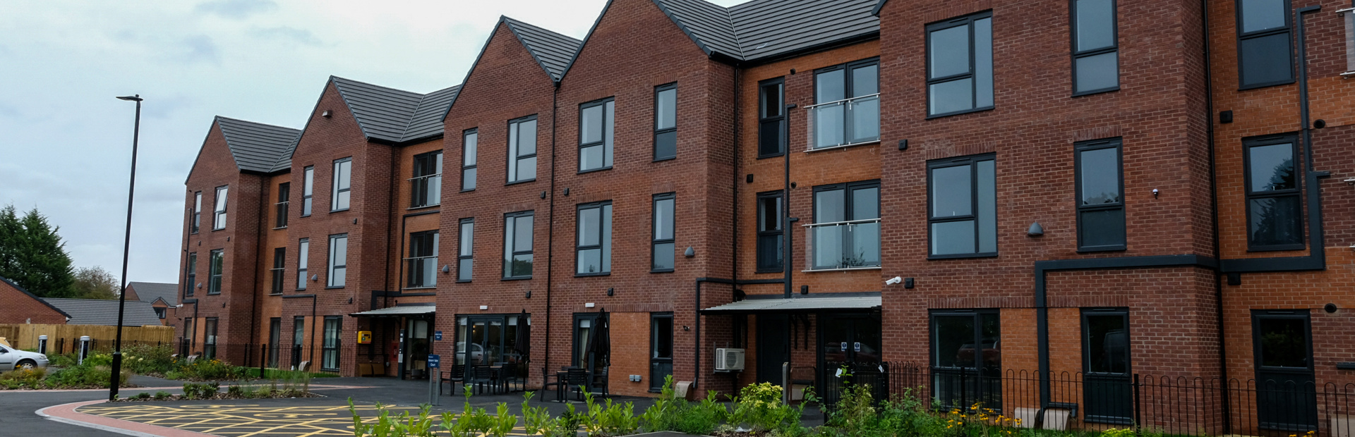 Da Housing 21 Askern 181