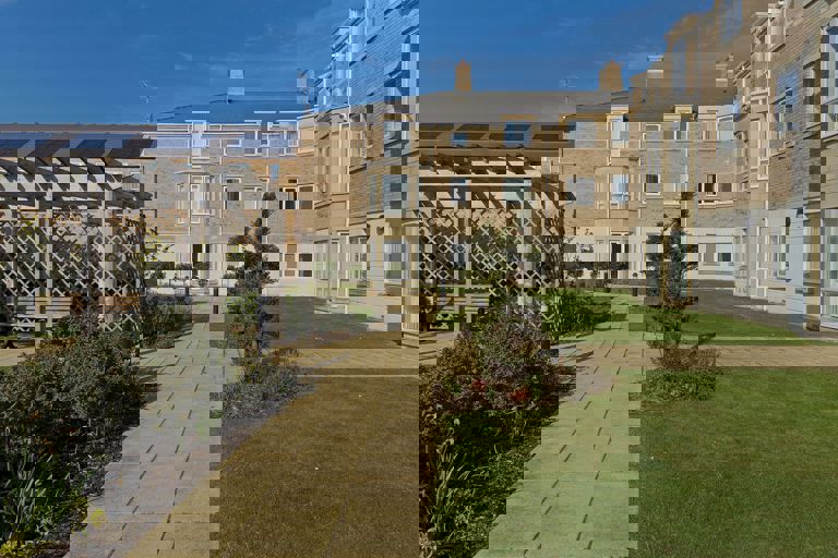 Linskill Park 3