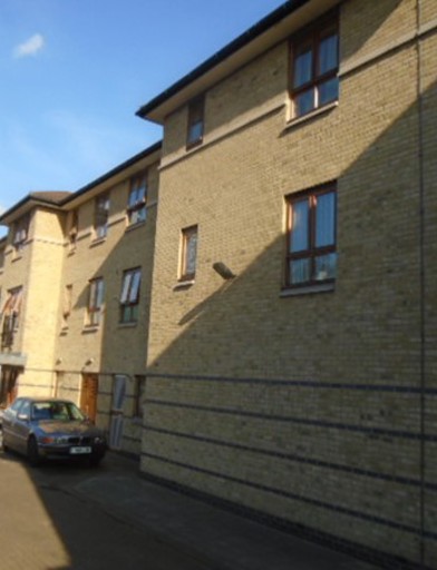 Donnybrook Court 3 
