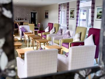 Vinnicombe Court 31