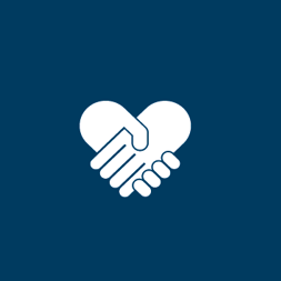 Dignity And Respect Icon