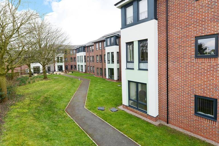 3809 Lea Court 005