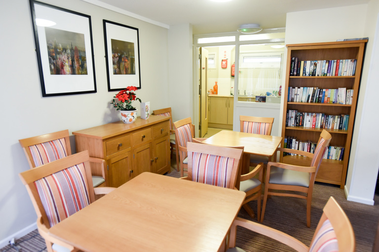 H21 Cannell Court 24