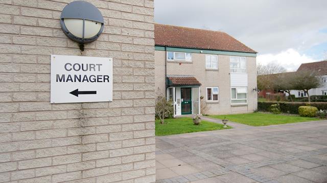Kyrle Pope Court 05