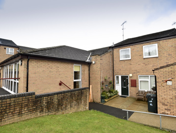 Kipling Court 1 2 3 Original
