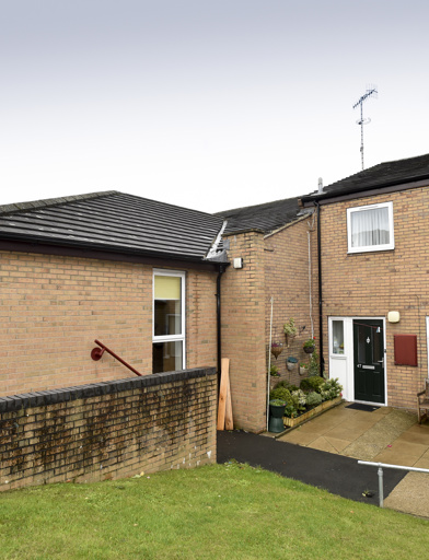 Kipling Court 1 2 3 Original 